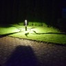 LUMMONDO Shadow Art Loach-1000-10W ландшафтный светильник