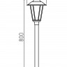 LUMMONDO Teknik PS05-800 ландшафтный светильник