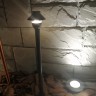 LUMMONDO Antik PL01-450 низковольтный ландшафтный светильник 