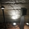 LUMMONDO Antik PL01-450 низковольтный ландшафтный светильник 