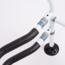 Поручни для унитаза BIOFORCE HRW-A