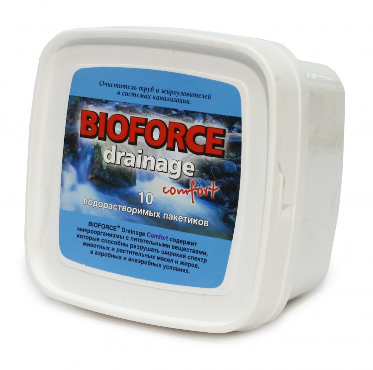 Биопрепарат BIOFORCE Septic (500г.)
