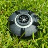 Комплект PRO SPRAY GUARD 4 17A, 5 шт. с защитой форсунки