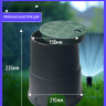 Бокс клапанный RAINMATIC 6 ''  