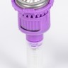 Выдвижной дождеватель PRO SPRAY GUARD 4 SA22F, 2 шт.