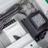 Контроллер автополива ESP-16MO-16 (16 зон, наружный)