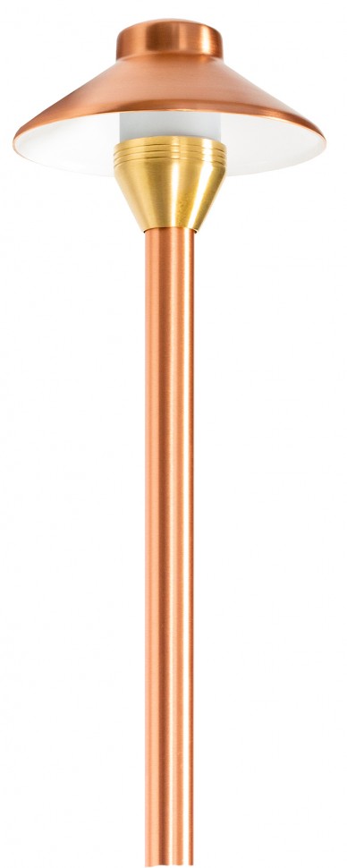 LUMMONDO Antik PC05-600 низковольтный ландшафтный светильник