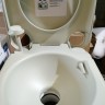 Биотуалет для кэмпинга BIOFORCE Compact WC 15-10 