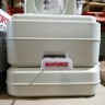 Биотуалет для кэмпинга BIOFORCE Compact WC 15-10 