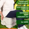 Биотуалет для кэмпинга BIOFORCE Compact WC 15-10 