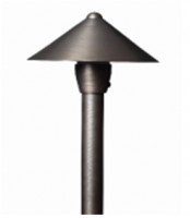 LUMMONDO Antic PL04 ландшафтный низковольтный светильник