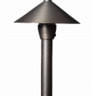 LUMMONDO Antic PL04-450 ландшафтный низковольтный светильник