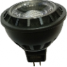 Лампа светодиодная LUMMONDO COB-MR16-5W-10-24V-60D-3000K