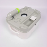 Биотуалет компактный BIOFORCE Compact WCL 20-24 с индикатором заполнения