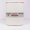 Биотуалет компактный BIOFORCE Compact WCL 20-24 с индикатором заполнения