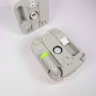 Биотуалет компактный BIOFORCE Compact WCL 20-24 с индикатором заполнения