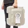 Биотуалет портативный BIOFORCE Compact WC 15-20 