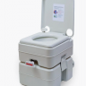 Биотуалет портативный BIOFORCE Compact WC 15-20 
