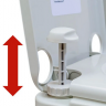 Биотуалет портативный BIOFORCE Compact WC 15-20 