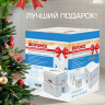 Биотуалет портативный BIOFORCE Compact WC 15-20 