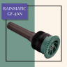 Веерная форсунка RAINMATIC GF-4AN