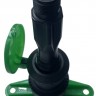 Водяная розетка с ключем и держателем 3/4" RAINMATIC P33